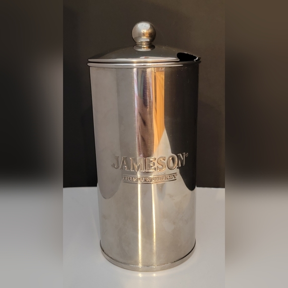 Jameson Irish Whiskey Dining Jameson Irish Whiskey Stainless Single